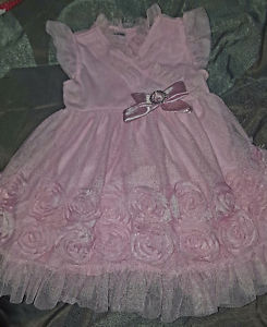 Adorable baby dress