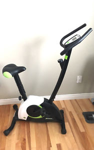 Advantage Fitness Exercise Bike