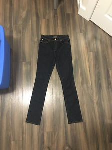 Aritzia Jeans