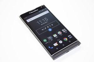 BRAND NEW Blackberry Priv Large Screen Android Cel Phone