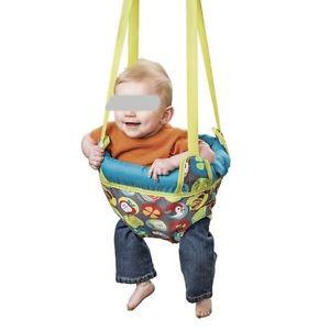 Baby Jump up doorway Jumper