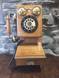 Bell phone reproduction