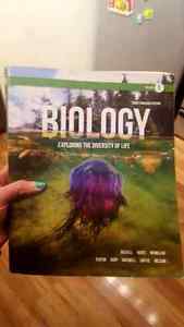 Biology Exploring The Diversity of Life Vol.1