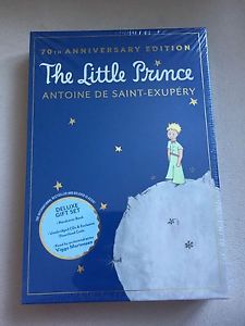 Book Gift Set - The Little Prince