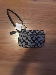 Brand new Coach purse