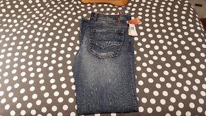 Brand new Jeans with tags