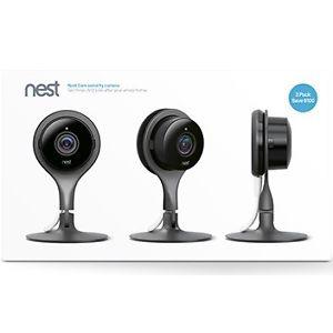 Brand new NEst cam