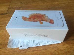 Brand new iPhone 6s Plus for sale