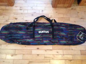 Burton snowboard bag