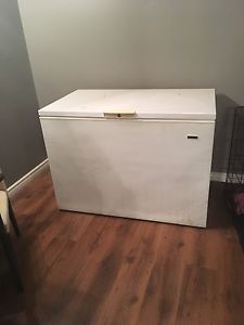 Chest Freezer