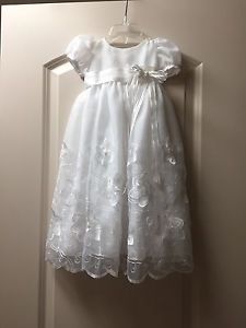 Christening Gown