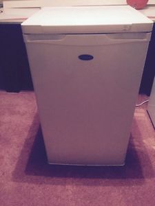 Clarion 3.4 Cubic Foot Upright Freezer