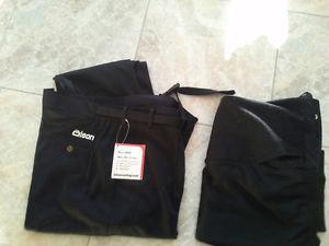 Curling Pants - $30 for both pair