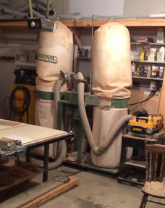 Dust collector-