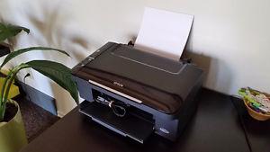 Epson NX100 Printer