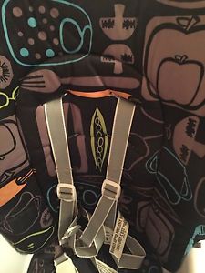 Evenflo High chair