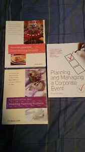 Event Planning Books