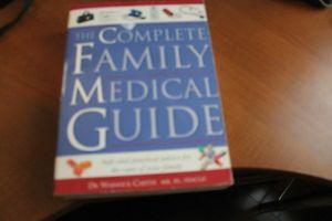 FAMILY MEDICAL GUIDE