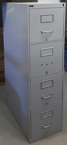 FILING CABINET