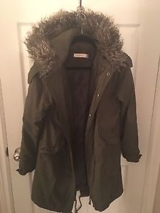 Fall/Winter Coat for Sale