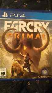 Farcry Primal