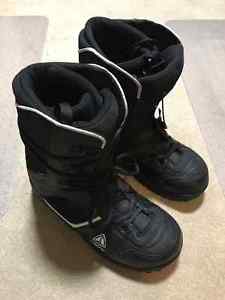 Firefly snowboard boots Sz 11.5