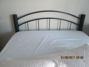 HEAD BOARD FOR DOUBLE BED