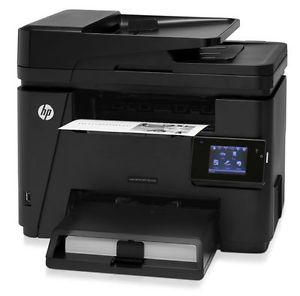 HP LaserJet Pro MFP M225dw Automatic Duplex Printer
