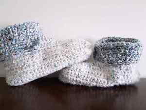 Hommade slippers