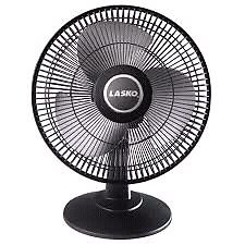 Im looking for a Fan thay sits on a Stand or sits on a
