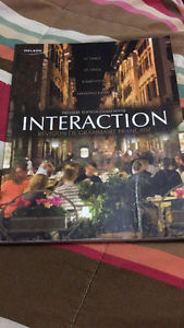 Interaction