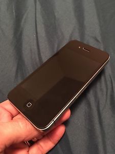 Iphone 4s like new!