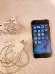 Iphone 6 in excellent condition.