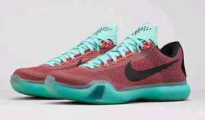 Kobe 10 x Easter size 8.5