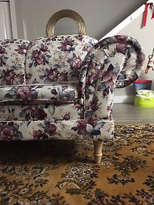 Kroehler vintage-like couch