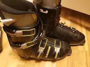 Lange ski boots 30,5