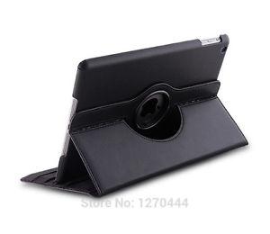 Leather Cases for iPAD Mini 1 2 3 with Screen Protector