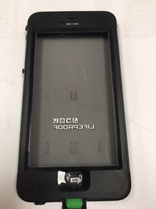 Lifeproof Iphone 6 Plus NUUD Case