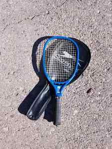 Manta Elite Tennis Racquet