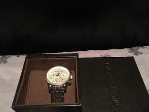 Micheal Kors Watch