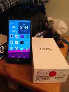 Mint Condition LG G4 - Unlocked To Any Network