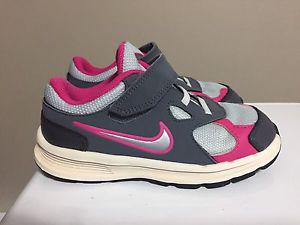 Nike toddler size 10 sneakers