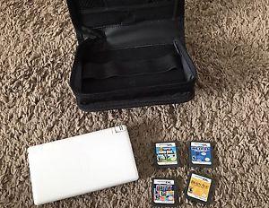 Nintendo DS lite