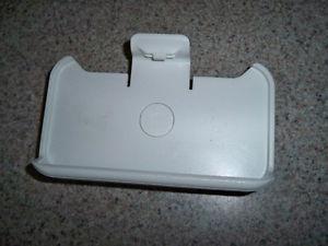 OTTERBOX-IPHONE-BELT CLIPS-WHITE AND BLACK