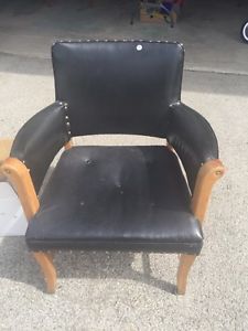Original "Bankers" Chair