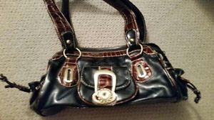 PURSE THATS BEEN GENTLY USED!! OBO
