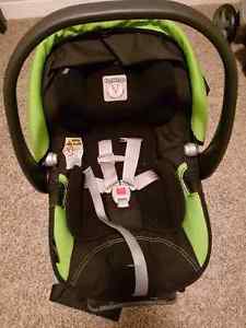 Peg-perego car seat