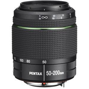 Pentax Lens