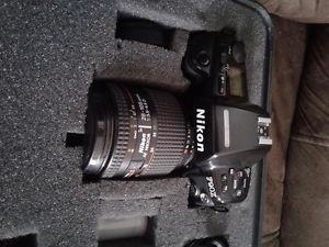 Photography gear for trade