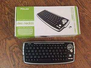 Polar mini Keyboard and Mouse (BRAND NEW)